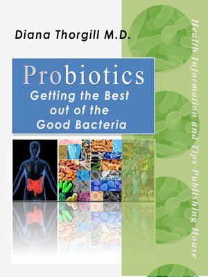 cover image of Probiotics